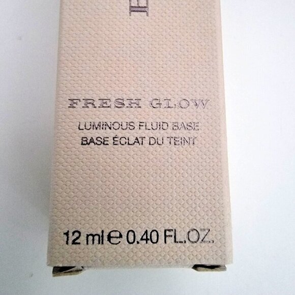Burberry Fresh Glow Nude Radiance Face Primer - Picture 4 of 12